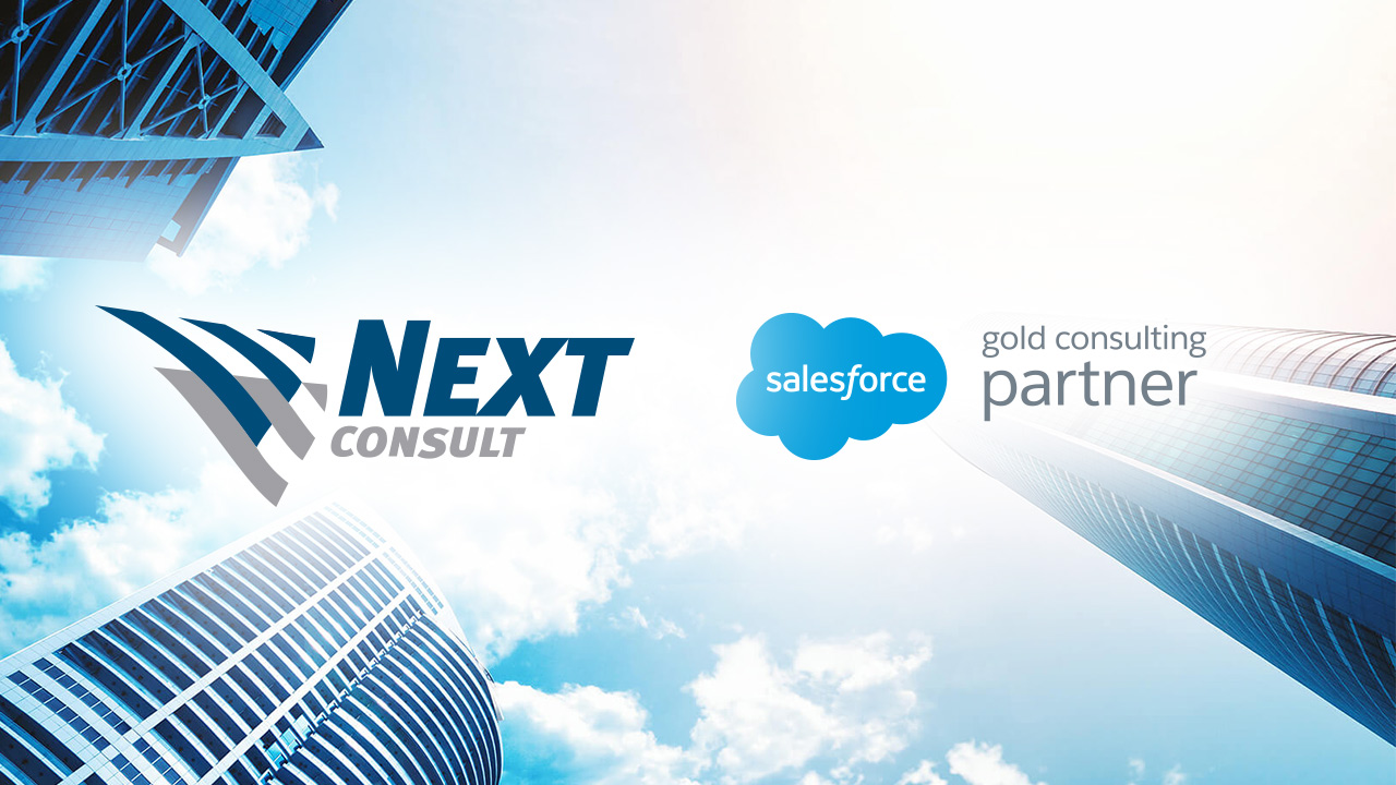 Three reasons why the Salesforce partner status matters