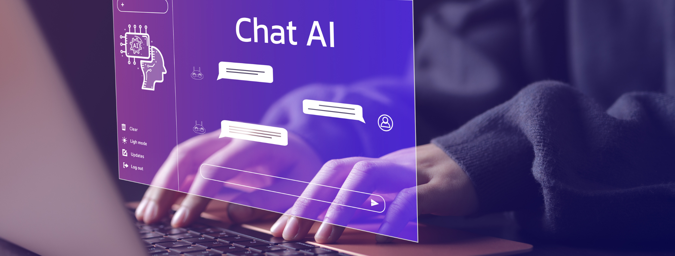 AI Assistants: Getting business insights in seconds