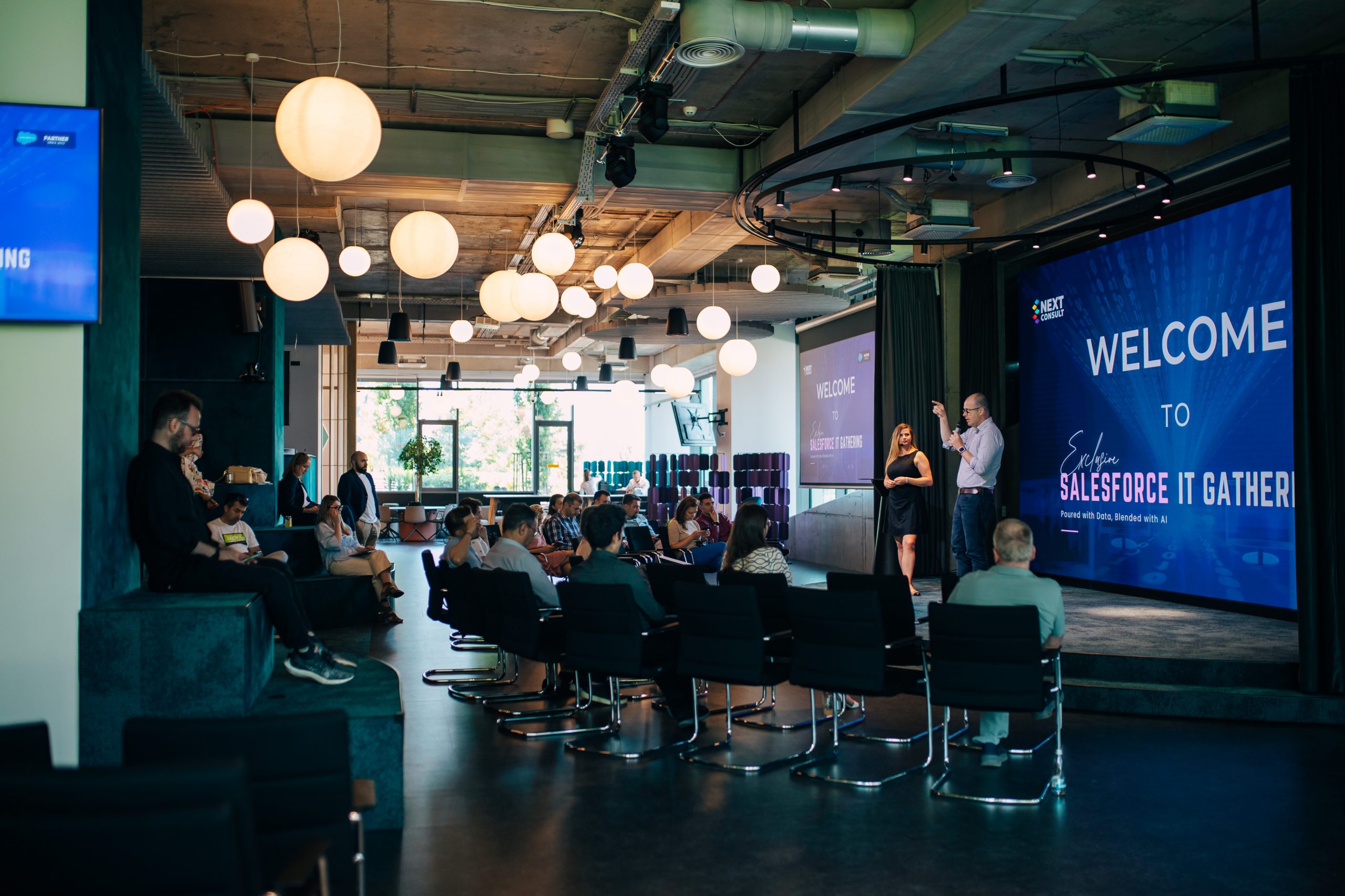 Salesforce IT Gathering 2025 Recap